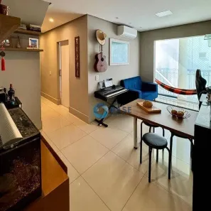 Cobertura com 2 Quartos à venda, 97m² no República, São Paulo