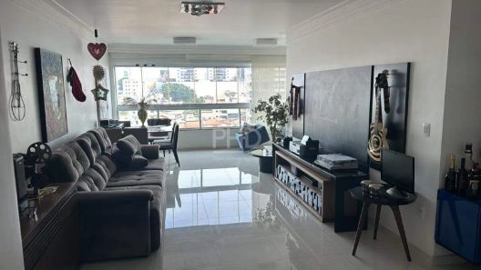 Apartamento com 3 Quartos à venda, 150m² no Jardim do Mar, São Bernardo do Campo