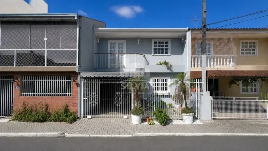 Casa de Condomínio com 3 Quartos à venda, 80m² no Fazendinha, Curitiba