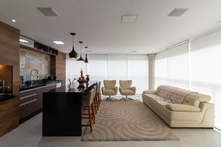 Apartamento com 2 Quartos à venda, 120m² no Centro, Osasco