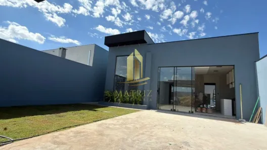 Casa com 2 Quartos à venda, 75m² no Jardim Natal I, Franca