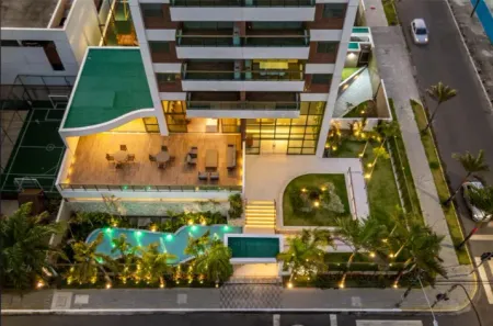 Apartamento com 3 Quartos à venda, 97m² no Candeias, Jaboatão dos Guararapes