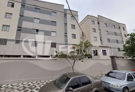 Apartamento com 2 Quartos à venda, 57m² no Jardim Sandra, Sorocaba