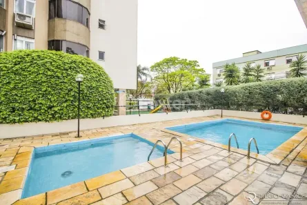 Apartamento com 2 Quartos à venda, 65m² no Cristo Redentor, Porto Alegre