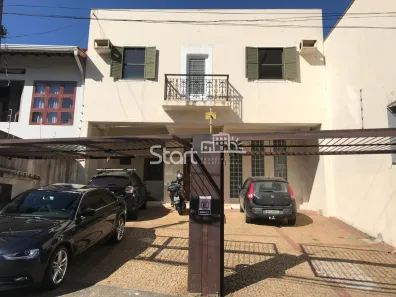 Imóvel Comercial com 10 Quartos à venda, 252m² no Jardim Planalto, Campinas