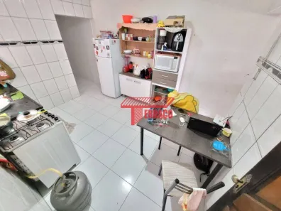 Sobrado com 3 Quartos à venda, 176m² no Vila Junqueira, Santo André