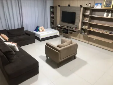 Casa com 3 Quartos à venda, 254m² no Jardim das Samambaias, Anápolis