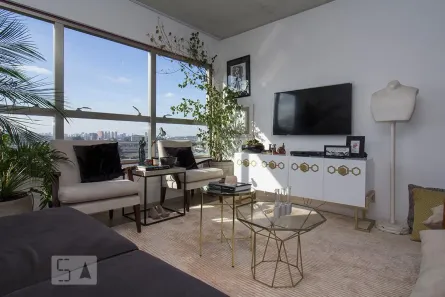 Cobertura com 2 Quartos à venda, 72m² no Vila Leopoldina, São Paulo