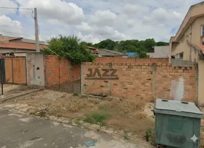 Lote/Terreno à venda, 350m² no João Aranha, Paulínia