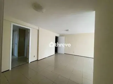 Apartamento com 3 Quartos à venda, 112m² no Guararapes, Fortaleza