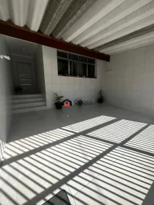 Sobrado com 3 Quartos à venda, 126m² no Assunção, São Bernardo do Campo