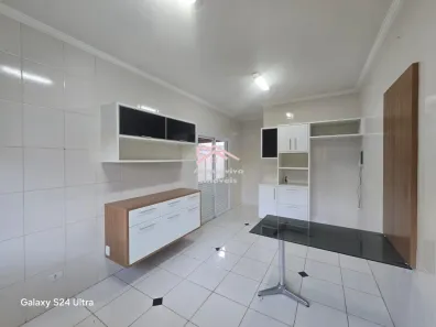 Casa de Condomínio com 3 Quartos para alugar, 168m² no Jardim Portal de Itaici, Indaiatuba