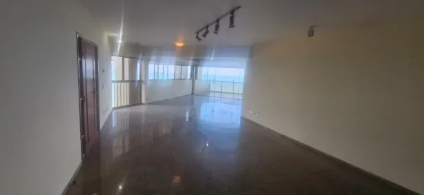 Apartamento com 4 Quartos à venda, 276m² no Petrópolis, Natal