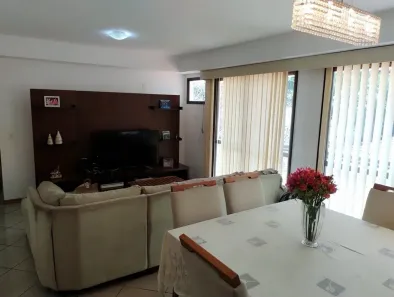 Apartamento com 3 Quartos à venda, 122m² no Flamengo, Rio de Janeiro