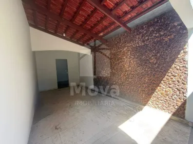 Casa com 2 Quartos para alugar, 90m² no Plano Diretor Sul, Palmas