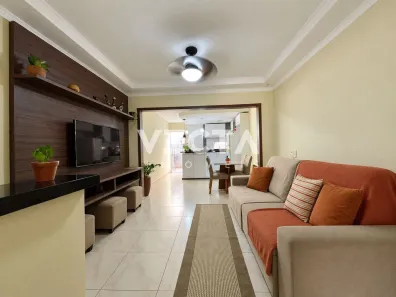 Casa de Condomínio com 2 Quartos à venda, 110m² no Vila Borguese, São José do Rio Preto