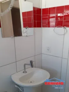 Apartamento com 2 Quartos à venda, 45m² no Jardim Jockey Clube, São Carlos