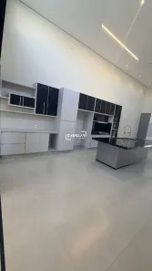 Casa de Condomínio com 3 Quartos à venda, 230m² no Parque Brasil 500, Paulínia