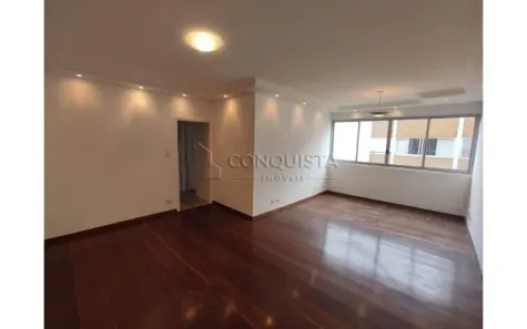 Apartamento com 3 Quartos à venda, 103m² no Perdizes, São Paulo
