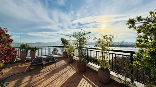 Cobertura com 3 Quartos à venda, 291m² no Abraão, Florianópolis