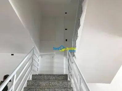 Cobertura com 2 Quartos à venda, 110m² no Vila Valparaíso, Santo André