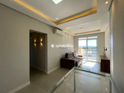 Apartamento com 2 Quartos à venda, 70m² no Campeche, Florianópolis