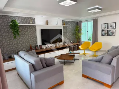 Casa com 6 Quartos à venda, 408m² no Jacarepaguá, Rio de Janeiro