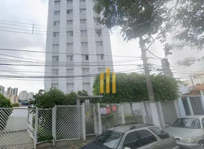 Apartamento com 2 Quartos para alugar, 80m² no Água Fria, São Paulo