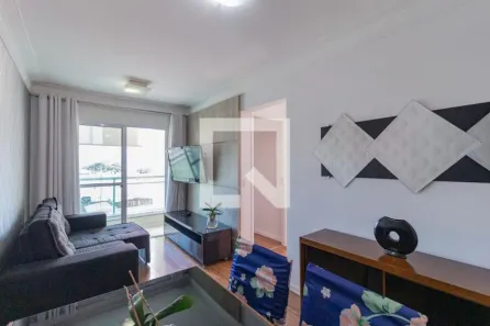 Apartamento com 2 Quartos à venda, 51m² no km 18, Osasco