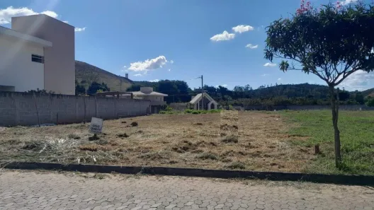 Lote/Terreno à venda, 450m² no Serra Verde, Viçosa