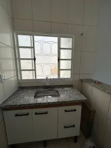 Casa com 1 Quarto à venda, 32m² no Parque Jaraguá, Bauru