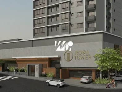 Apartamento com 2 Quartos à venda, 78m² no Pagani, Palhoça