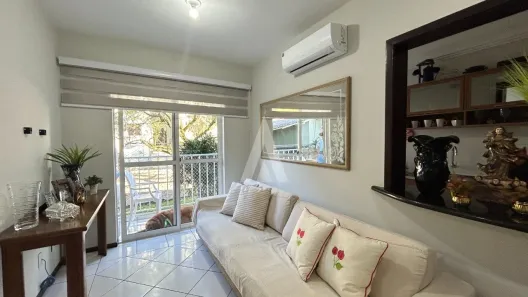 Apartamento com 3 Quartos à venda, 60m² no Saguaçu, Joinville