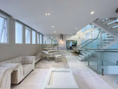 Casa de Condomínio com 4 Quartos à venda, 700m² no Tucuruvi, São Paulo