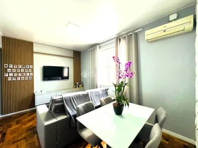 Apartamento com 2 Quartos à venda, 70m² no Centro, Novo Hamburgo