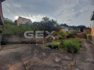 Lote/Terreno à venda, 480m² no São José, Divinópolis
