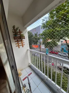Apartamento com 2 Quartos à venda, 52m² no Ipiranga, São Paulo