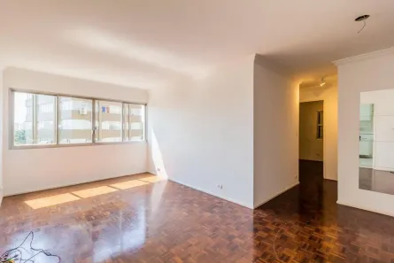 Apartamento com 2 Quartos à venda, 90m² no Itaim Bibi, São Paulo