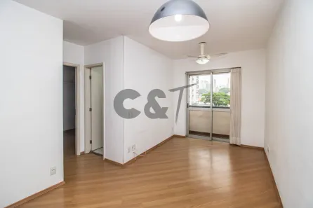 Apartamento com 2 Quartos à venda, 51m² no Jardim das Acácias, São Paulo