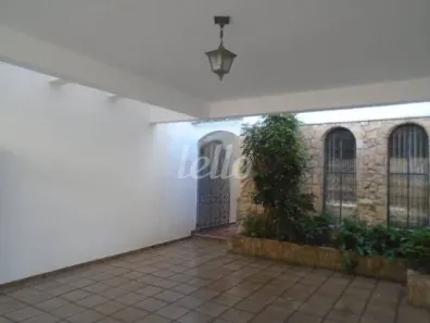 Casa com 3 Quartos à venda, 163m² no Tatuapé, São Paulo