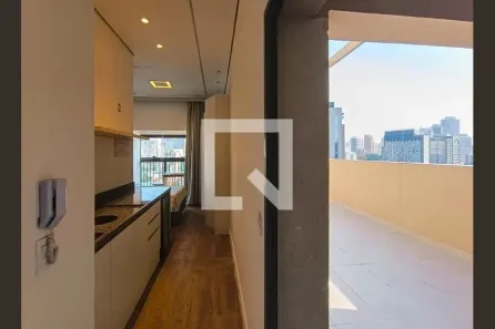 Kitnet com 1 Quarto à venda, 52m² no Água Branca, São Paulo