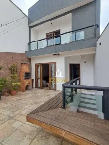Sobrado com 4 Quartos à venda, 250m² no Santa Paula, São Caetano do Sul