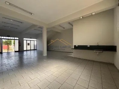 Ponto Comercial para alugar, 93m² no Parque Residencial Boa Vista, Americana