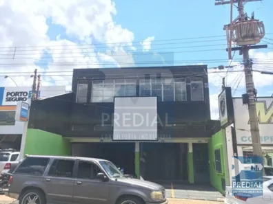 Sala Comercial para alugar, 60m² no Centro, São Carlos