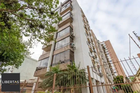 Apartamento com 1 Quarto à venda, 42m² no Menino Deus, Porto Alegre