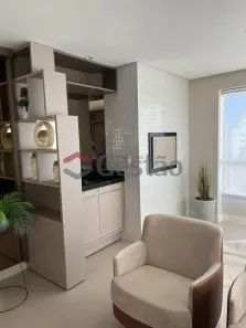 Apartamento com 3 Quartos à venda, 172m² no Zona Nova, Capão da Canoa