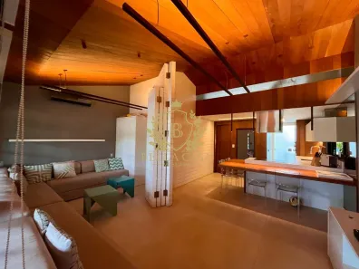 Casa de Condomínio com 1 Quarto à venda, 65m² no Bosque, Armação dos Búzios