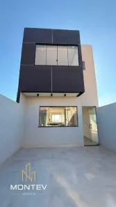 Casa com 3 Quartos à venda, 110m² no Padre Eustáquio, Divinópolis
