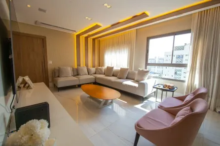 Apartamento com 3 Quartos à venda, 153m² no Jardim, Santo André