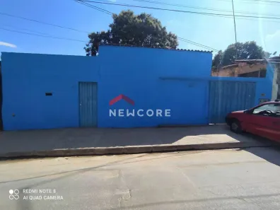 Casa com 4 Quartos à venda, 107m² no Retiro, Esmeraldas